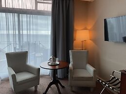 Royal Bath Hotel