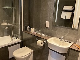 Royal Bath Hotel