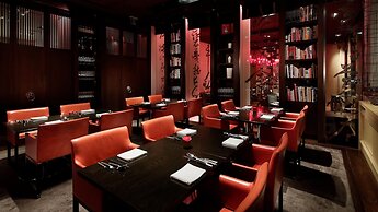 Grand Hyatt Tokyo