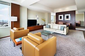 Grand Hyatt Tokyo