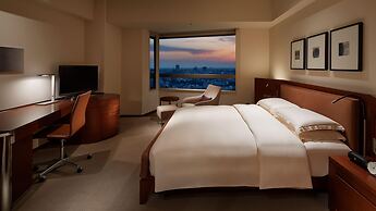 Grand Hyatt Tokyo