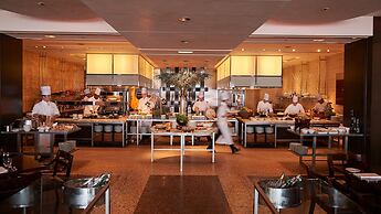 Grand Hyatt Tokyo