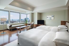 Grand Hyatt Tokyo