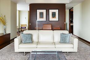 Grand Hyatt Tokyo