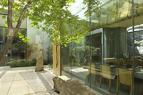 Grand Hyatt Tokyo
