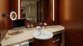 Grand Hyatt Tokyo