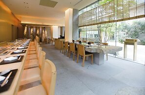 Grand Hyatt Tokyo