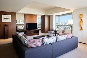 Grand Hyatt Tokyo