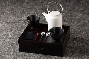Grand Hyatt Tokyo