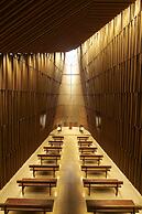 Grand Hyatt Tokyo