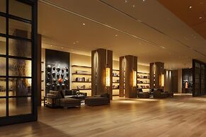 Grand Hyatt Tokyo