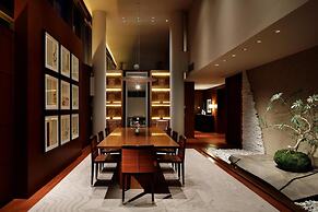 Grand Hyatt Tokyo