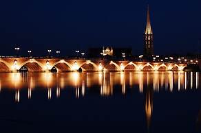Mercure Bordeaux Centre Ville
