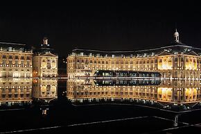 Mercure Bordeaux Centre Ville