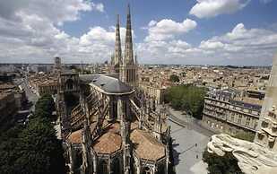 Mercure Bordeaux Centre Ville