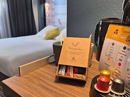 Mercure Bordeaux Centre Ville