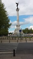 Mercure Bordeaux Centre Ville