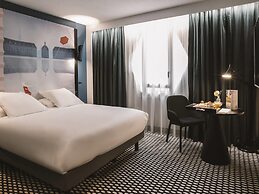 Mercure Bordeaux Centre Ville