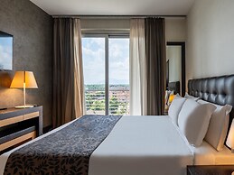 B&B Hotel Borgaro Torinese