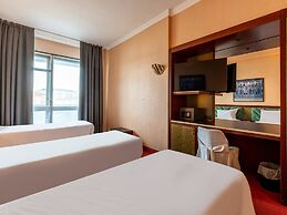 B&B Hotel Borgaro Torinese