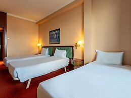 B&B Hotel Borgaro Torinese