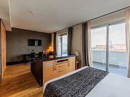 B&B Hotel Borgaro Torinese