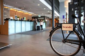Scandic Tampere City