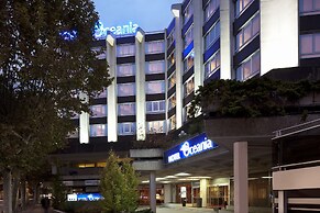 Oceania Clermont-Ferrand
