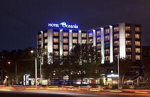 Oceania Clermont-Ferrand