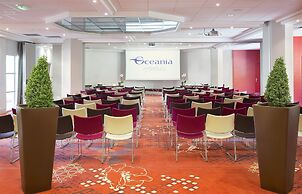 Oceania Clermont-Ferrand