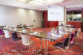 Oceania Clermont-Ferrand