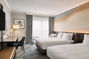 London Marriott Hotel Marble Arch