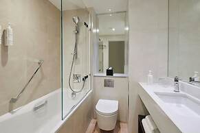 London Marriott Hotel Marble Arch