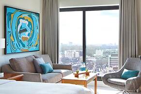 London Marriott Hotel Marble Arch