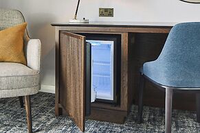 London Marriott Hotel Marble Arch
