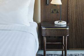 London Marriott Hotel Marble Arch