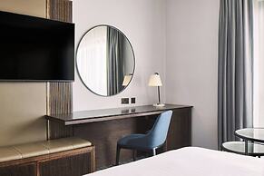 London Marriott Hotel Marble Arch