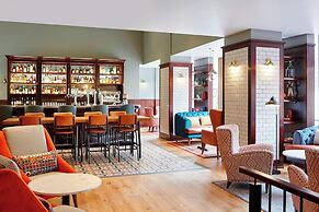 London Marriott Hotel Marble Arch