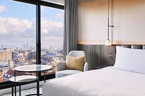 London Marriott Hotel Marble Arch
