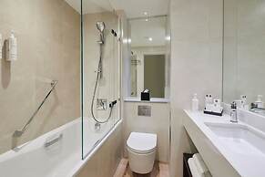 London Marriott Hotel Marble Arch