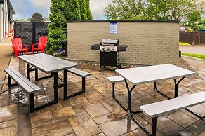 Comfort Inn Guelph