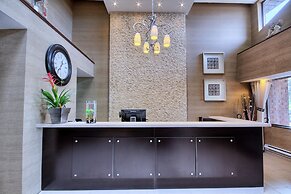 Comfort Inn Guelph