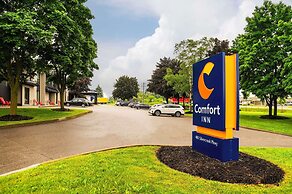 Comfort Inn Guelph