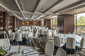 Four Seasons Hotel Sydney