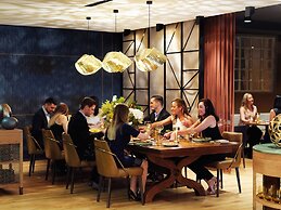 Four Seasons Hotel Sydney
