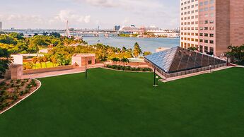 InterContinental Miami by IHG