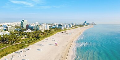 InterContinental Miami by IHG