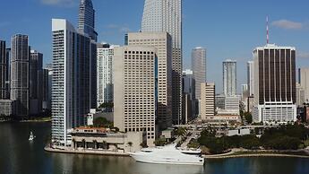 InterContinental Miami by IHG