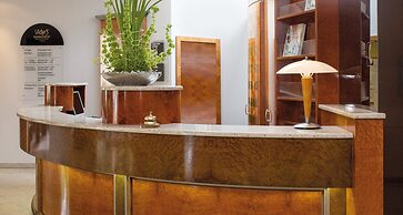 Victor's Residenz-Hotel Frankenthal