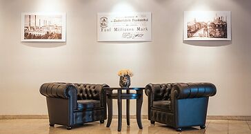 Victor's Residenz-Hotel Frankenthal
